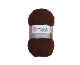 Yarn YarnArt Shetland 517